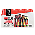 BodyArmor Sports Drink Variety Pack, 16 Oz, Pack Of 20 Bottles 1 thumbnail image