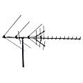 Channel Master CM-2018 Outdoor Television Antenna - Upto 59.7 Mile - 8 dB