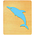 Ellison® Prestige® SureCut™ Die, Large, Dolphin 1 thumbnail image