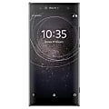Sony® Xperia XA2 Ultra H3223 Cell Phone, Black, PSN300188