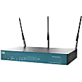 Cisco SA520W-K9 Security Appliance 1 thumbnail image