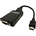 Accell HDMI to VGA Adapter