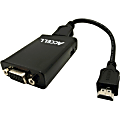 Accell HDMI to VGA Adapter 1 thumbnail image