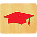 Ellison® Prestige® SureCut™ Die, Holidays & Celebrations, Large, Graduate Cap #1B 1 thumbnail image