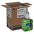 enMotion® by GP PRO Gen2 Moisturizing Foam Hand Sanitizer Dispenser Refill, 1,000 ml, Case Of 2 1 thumbnail image