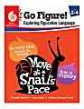 Shell Education Go Figure! Exploring Figurative Language, Grades 2 - 4