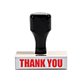 Custom Traditional Rubber Stamp, 1/2" x 2" Impression 1 thumbnail image