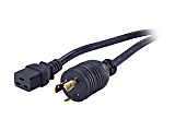 APC AP9871 12' Power Cable 1 thumbnail image
