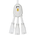 Accell PowerSquid Jr. Outlet Multiplier 1 thumbnail image