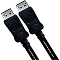 Accell UltraAV DisplayPort To DisplayPort Version 1.2 Cable, 6.56' 1 thumbnail image