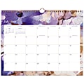 Mead Cambridge® Susan Academic 2026-2027 Monthly Wall Calendar, Medium, 12" x 15" 1 thumbnail image