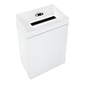 Ativa® 18-Sheet Cross-Cut Shredder, PRO18C 1 thumbnail image