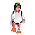 Amscan Waddles The Penguin Infants' Halloween Costume, 6 - 12 Months