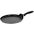 Oster Aluminum Non-Stick Pancake Pan, 11”, Black