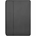 Targus® Click-In Carrying Case For Apple iPad®, iPad Air, iPad Pro, Black, THZ850GL 1 thumbnail image