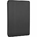 Targus® Click-In Carrying Case For Apple iPad®, iPad Air, iPad Pro, Black, THZ850GL 1 thumbnail image