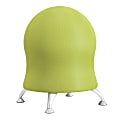 Safco® Zenergy Exercise Ball Stool, Grass