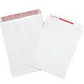Tyvek® Tamper-Evident Envelopes, 10" x 13", White, Case Of 100 1 thumbnail image