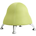 Safco® Runtz™ Ball Chair, Sour Apple Grass
