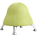 Safco® Runtz™ Ball Chair, Sour Apple Grass 1 thumbnail image