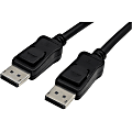 Accell UltraAV DisplayPort To DisplayPort Version 1.2 Cable, 9.84'