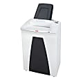 HSM Securio AF500 7 Sheet Cross-Cut Shredder 1 thumbnail image