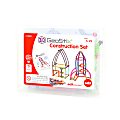 Edx Education edxeducation GeoStix 3D Construction Set 1 thumbnail image