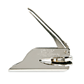 Official K Formatted Pocket Seals, 1-5/8" Diameter 1 thumbnail image