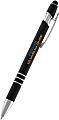 Custom Promotional Full-Color Softex Stylus Pen, Medium Point 1 thumbnail image