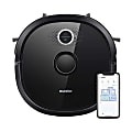 Eureka 2000Pa Wi-Fi Household Robotic Vacuum 1 thumbnail image