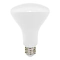 Euri BR30 Dimmable 1000 Lumens LED Flood Bulb, 11 Watt, 3000 Kelvin/Warm White