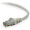 Belkin 900 Series Cat. 6 UTP Patch Cable - RJ-45 Male - RJ-45 Male - 25ft 1 thumbnail image