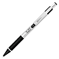 Zebra® Pen M-301 Stainless Steel Mechanical Pencils, Pack Of 2, Fine Point, 0.5 mm, Silver/Black Barrel 1 thumbnail image