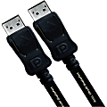 Accell UltraAV DisplayPort To DisplayPort Version 1.2 Cable
