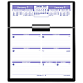 AT-A-GLANCE Flip-A-Week 2023 RY Desk Calendar and Base, Complete Set, Large, 5 1/2" x 7" 1 thumbnail image