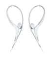 Sony® Sport In-Ear Headphones, White, MDRAS410AP/W