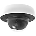 Meraki MV72 4 Megapixel HD Network Camera - Color - Dome - 98.43 ft - H.264 - 1920 x 1080 - 3 mm- 9 mm Varifocal Lens - 3x Optical - CMOS - Wall Mount