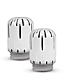 Black+Decker Humidifier Filters, HF2 Replacement, 3-3/4"H x 2-13/16"W x 2-13/16"D, Set Of 2 Filters 1 thumbnail image