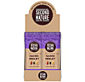 SECOND NATURE Naked Medley Nuts, 2 oz, 12 Count