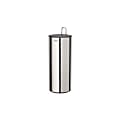 Joseph Joseph Easy Store Stainless Steel Concealed Toilet Paper Holder, Silver 1 thumbnail image