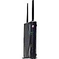 Zoom 5360 IEEE 802.11n Cable Modem/Wireless Router