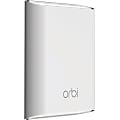 Netgear Orbi RBS50Y IEEE 802.11ac 2.93 Gbit/s Wireless Range Extender - 5 GHz, 2.40 GHz - MIMO Technology - Wall Mountable, Desktop - 1 Pack 1 thumbnail image
