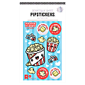 Pipsticks Scratch 'n Sniff Stickers, 4" x 6", Butter Me Up 1 thumbnail image