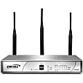 SonicWALL TotalSecure TZ210 Wireless Internet Security Appliance 1 thumbnail image