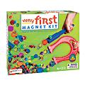 Dowling Magnets Very First Magnet Kit, Pre-K - Grade 7