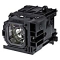 NEC 60002234 Replacement Lamp 1 thumbnail image