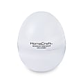 Nostalgia Electrics HomeCraft HCMHBE4WH 4-Egg Hard Boiled Egg Cooker