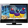 ViewSonic® N3735w 37" Widescreen LCD HDTV 1 thumbnail image