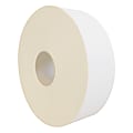 Green Bay Jumbo Roll Toilet Paper, 2-Ply, White, 1750' Per Roll, Case Of 6 Rolls 1 thumbnail image
