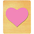 Ellison® Prestige® SureCut™ Die, Holidays & Celebrations, Large, Heart #2 1 thumbnail image